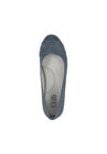 Cliffs Clara Ballet Flat, , alternate image number null