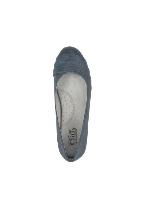 Cliffs Clara Ballet Flat, , alternate image number null