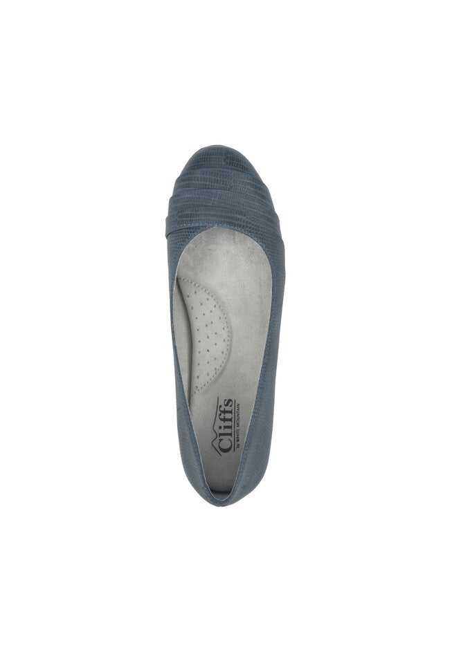 Cliffs Clara Ballet Flat, , alternate image number null