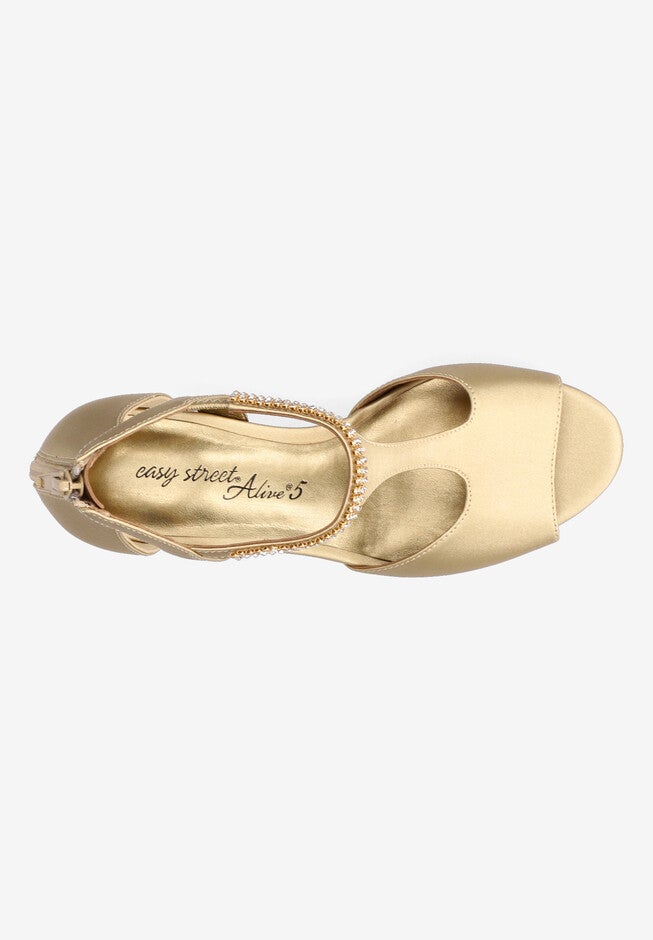 Flash Sandal, , alternate image number 6