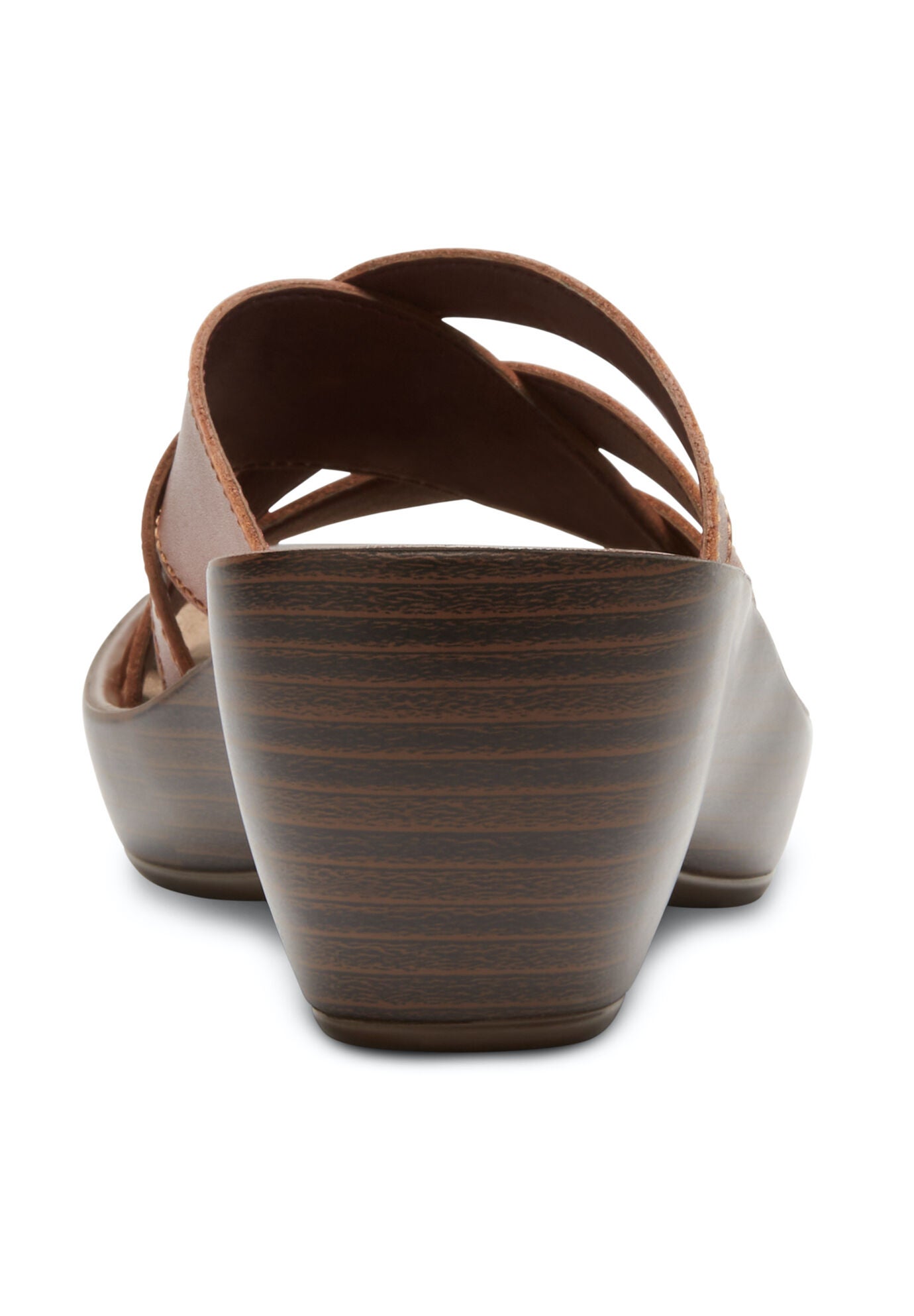 Poppy Wedge Sandal, , on-hover image number 1