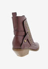 Shindig Western Bootie, , on-hover image number null