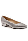 Jewel Pump, PEWTER, hi-res image number null