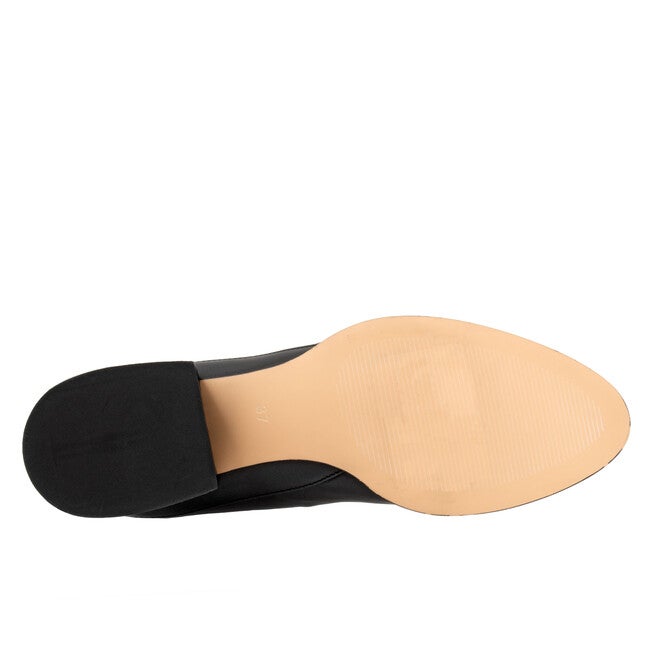 Cast Boot, BLACK, alternate image number 2
