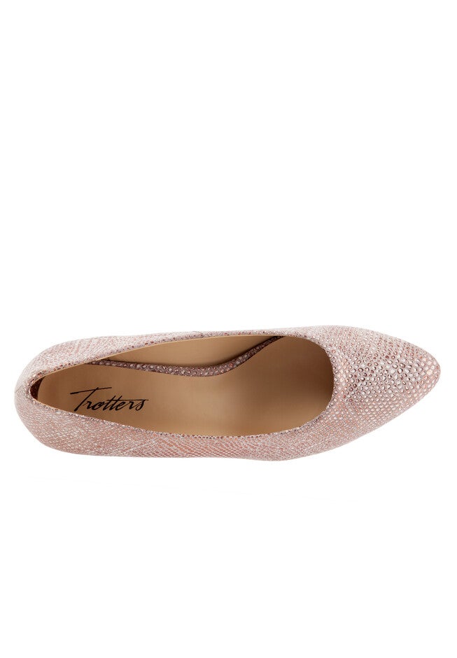Jewel Pump, , alternate image number null