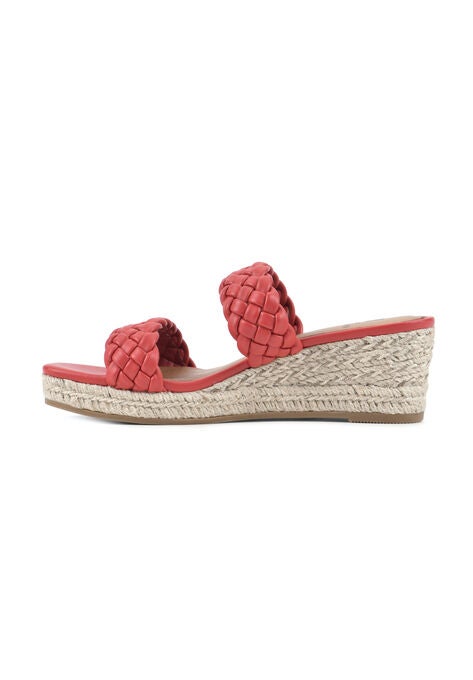 White Mountain Salvadora Mule Sandal, , alternate image number null