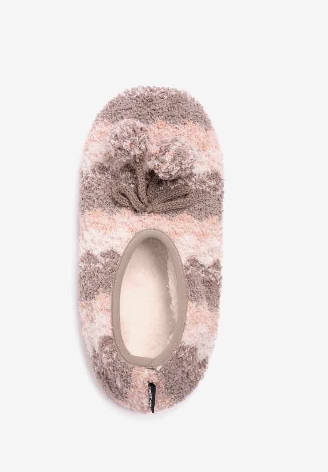 Novelty Ballerina Slipper, , alternate image number 7
