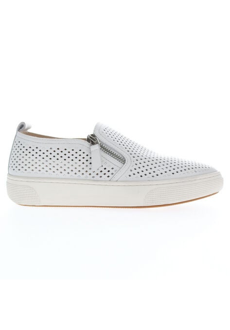Kate Leather Slip On Sneaker, , alternate image number null