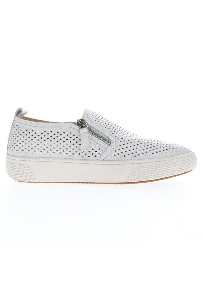 Kate Leather Slip On Sneaker, , alternate image number 4