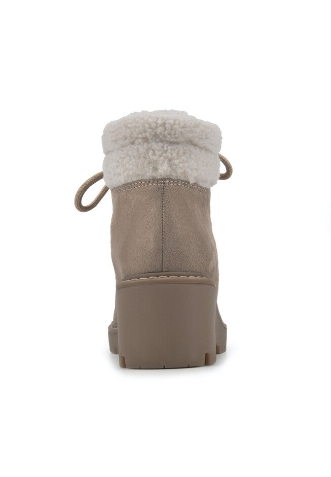 Dynamite Lace-Up Bootie, , on-hover image number 1