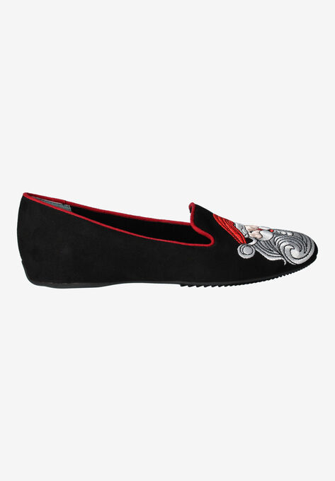 Clause Loafer, , alternate image number null
