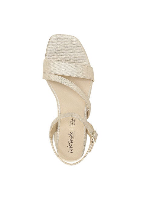 Julep Strappy Sandal, , alternate image number null