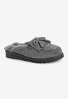 Ziggy Hollywood Mule, DARK GREY, hi-res image number null