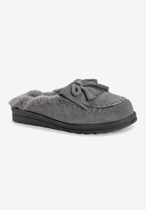 Ziggy Hollywood Mule, DARK GREY, hi-res image number null