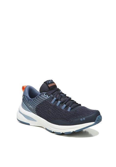 Balance Sneakers, NAVY BLUE, hi-res image number null