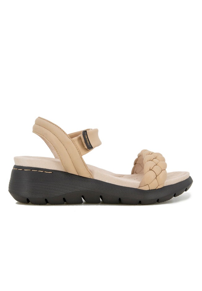 Vicky Wedge Sandal, , alternate image number null