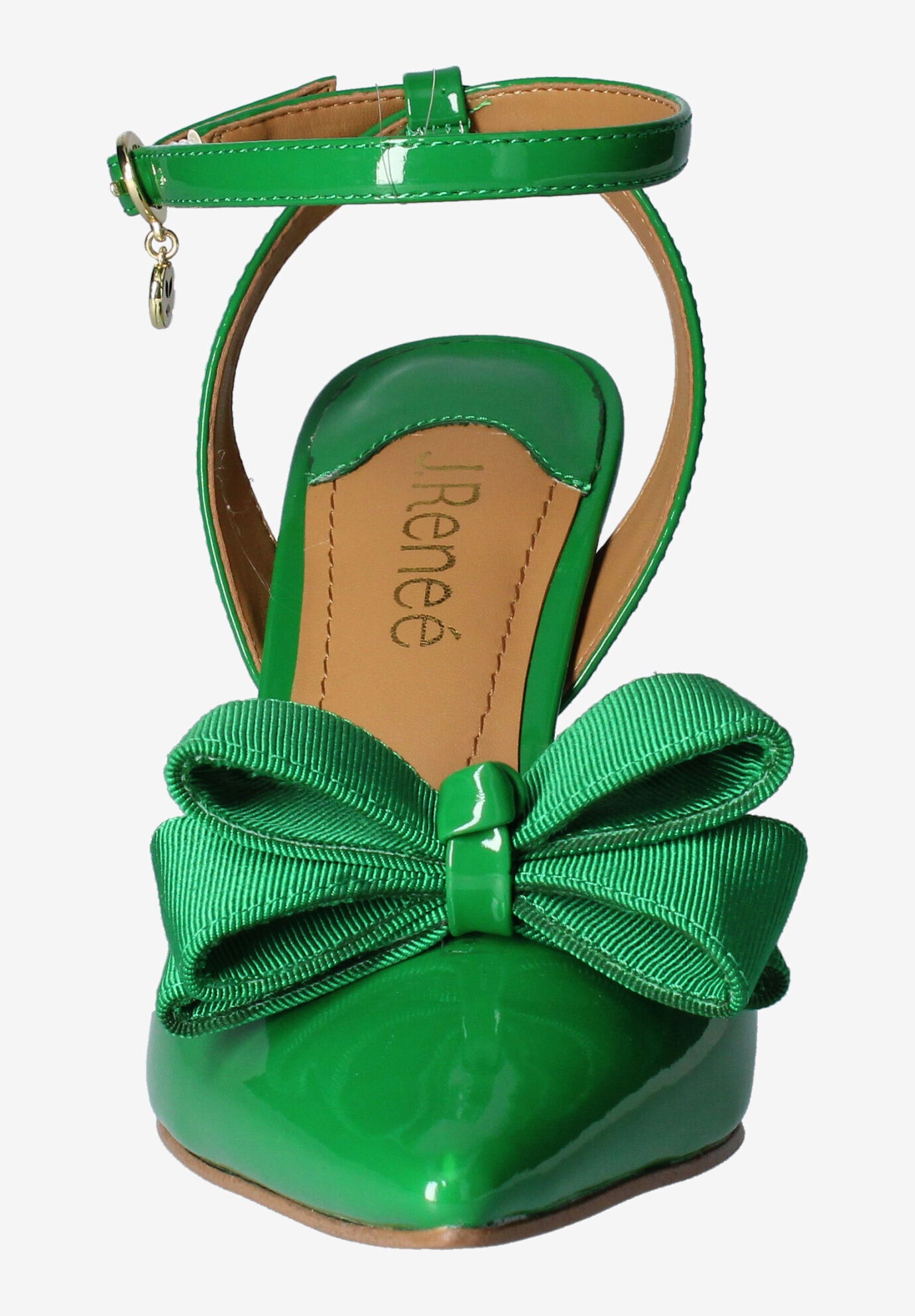 Shanaya Pump, , alternate image number 4