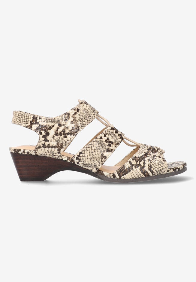 Suzette Sandal, , alternate image number null