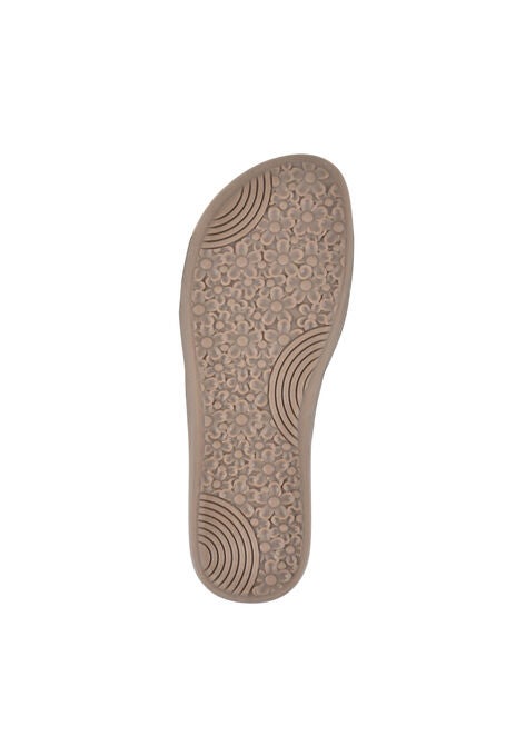 Fortunate Slide Sandal, , alternate image number null