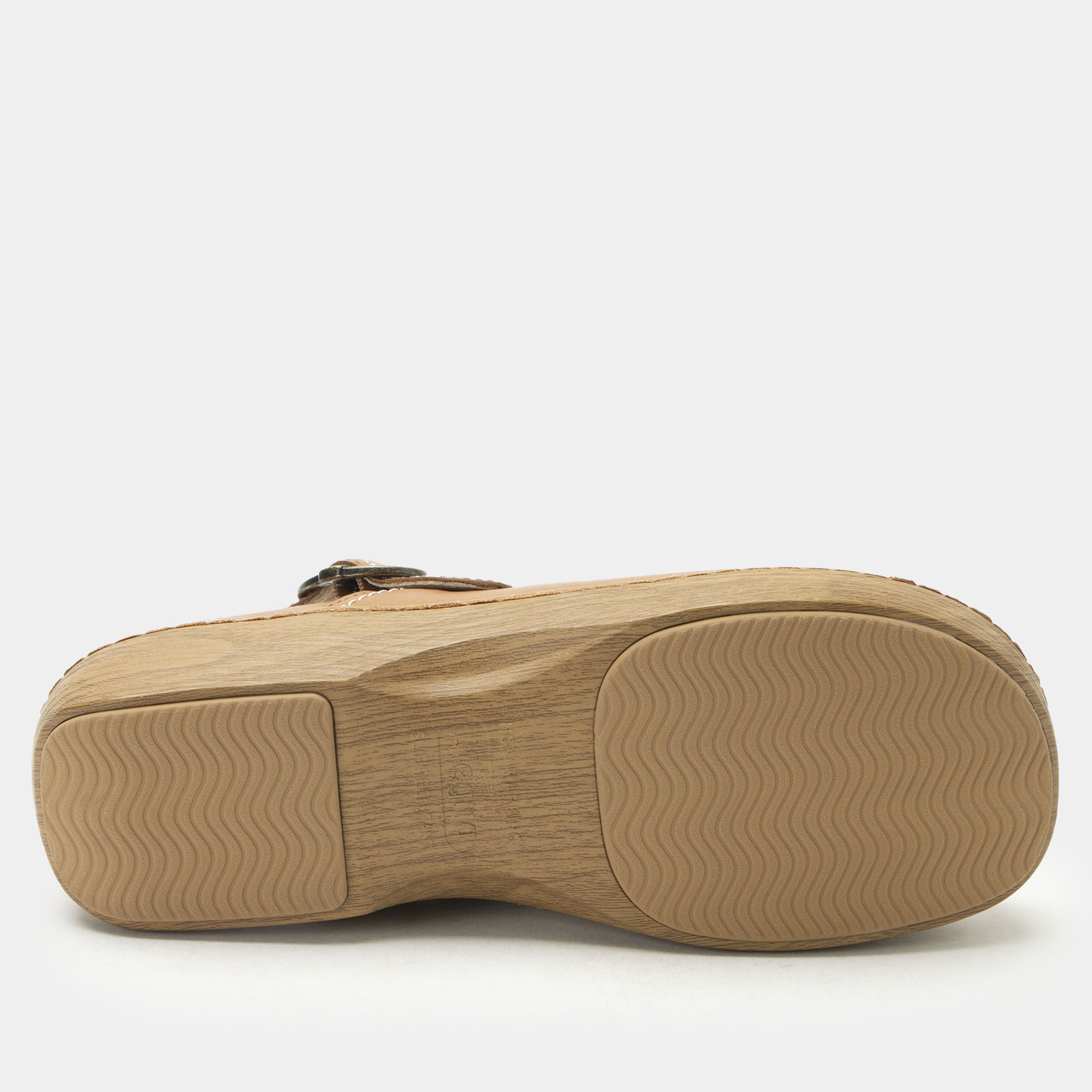 Olie Slingback Clog, BROWN, on-hover image number 1
