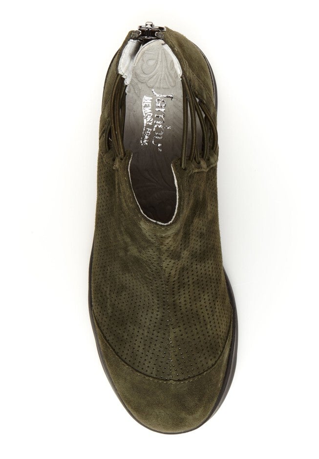 Naomi Boot Booties , , alternate image number 3