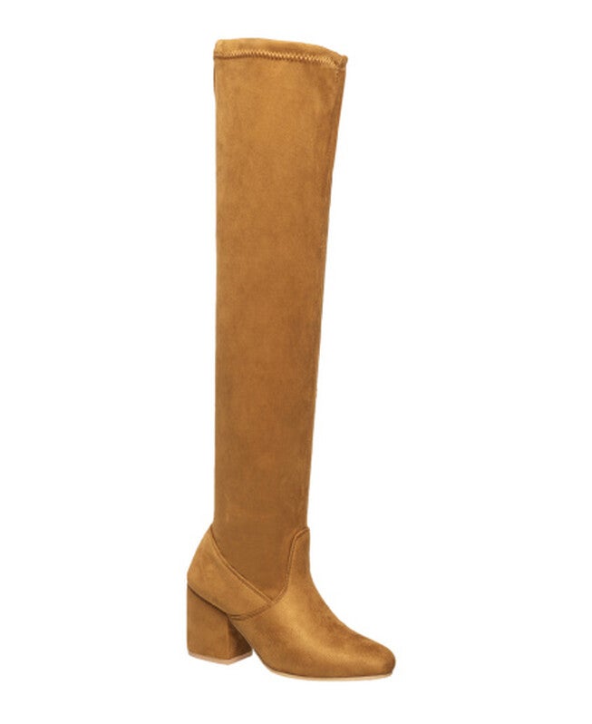 Ronda Boot, COGNAC, hi-res image number 0