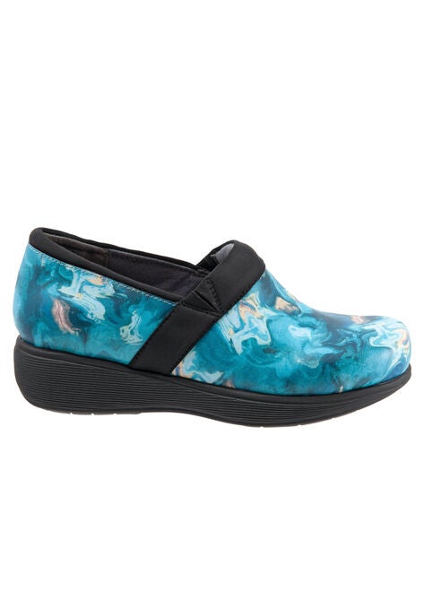 Meredith Sport Slip Ons, , alternate image number null