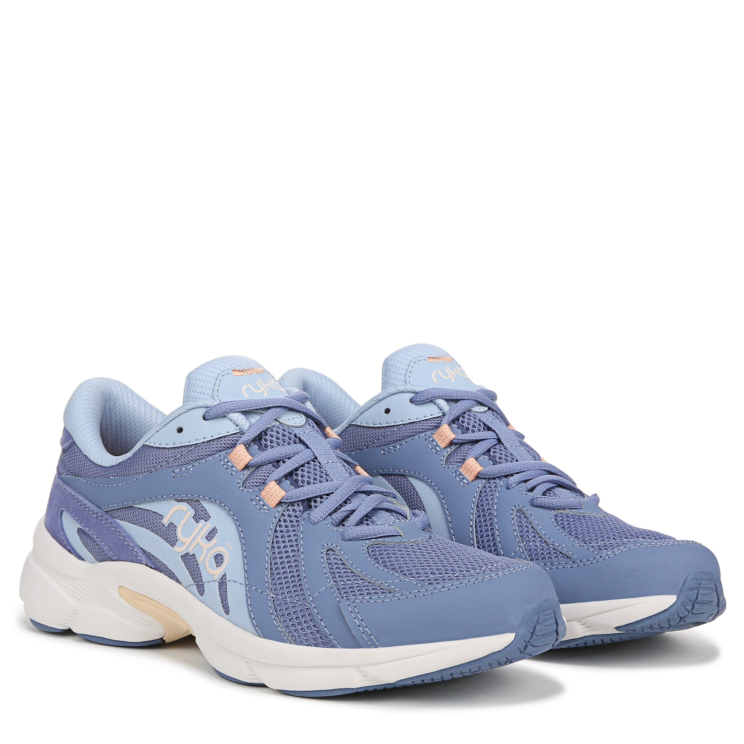 Skylift Walking Sneaker, MANOR BLUE, alternate image number 2