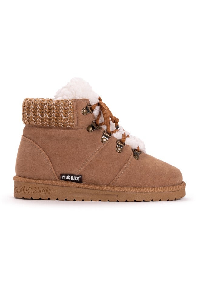 Harmony Hiker Booties, , alternate image number null