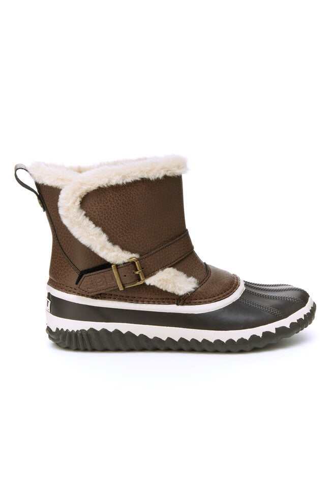 Grizzly Waterproof Boot, , alternate image number null