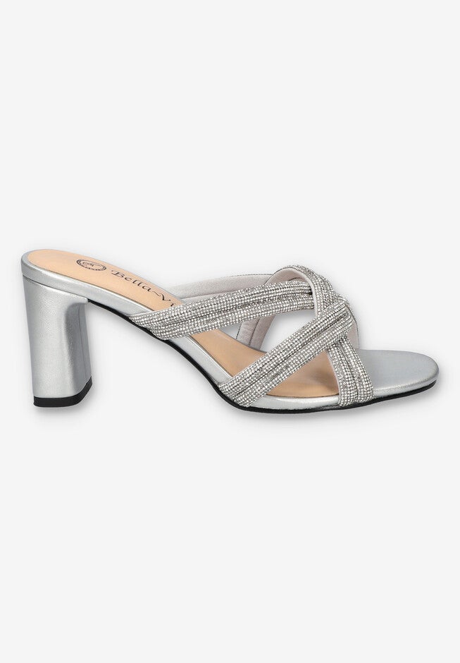 Carmen Dressy Sandal, , alternate image number 4