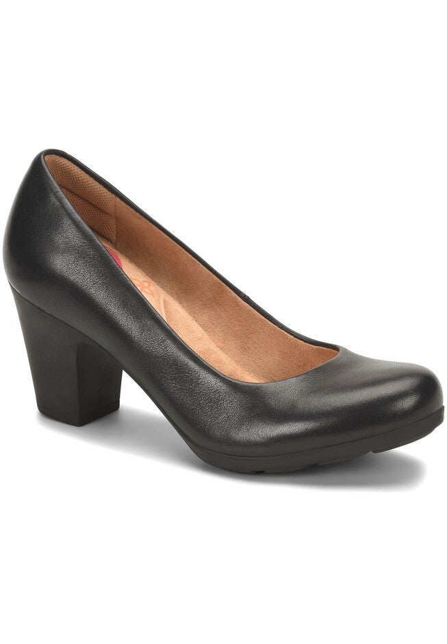 Noxi Pumps , BLACK, hi-res image number 0