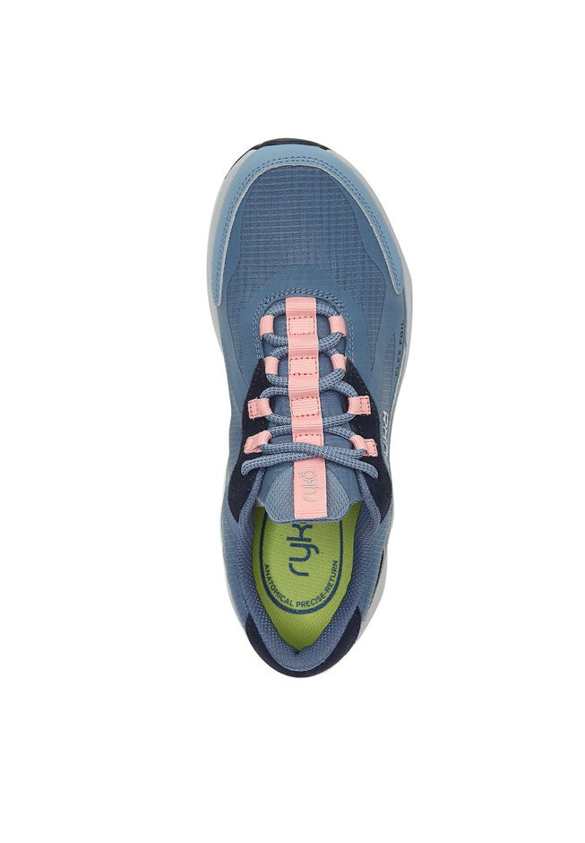 Stride Trail Water-Repellent Trail Sneaker, , alternate image number null