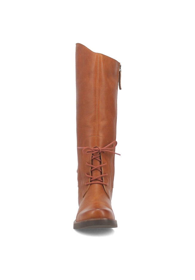 Derby Tall Calf Boot, , alternate image number null