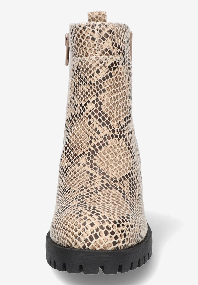 Connery Bootie, , alternate image number 6