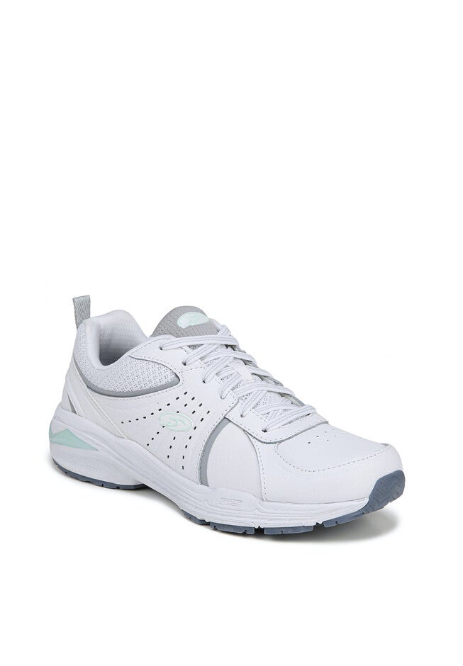 Bound Sneakers, WHITE ACTION LEATHER, hi-res image number 0