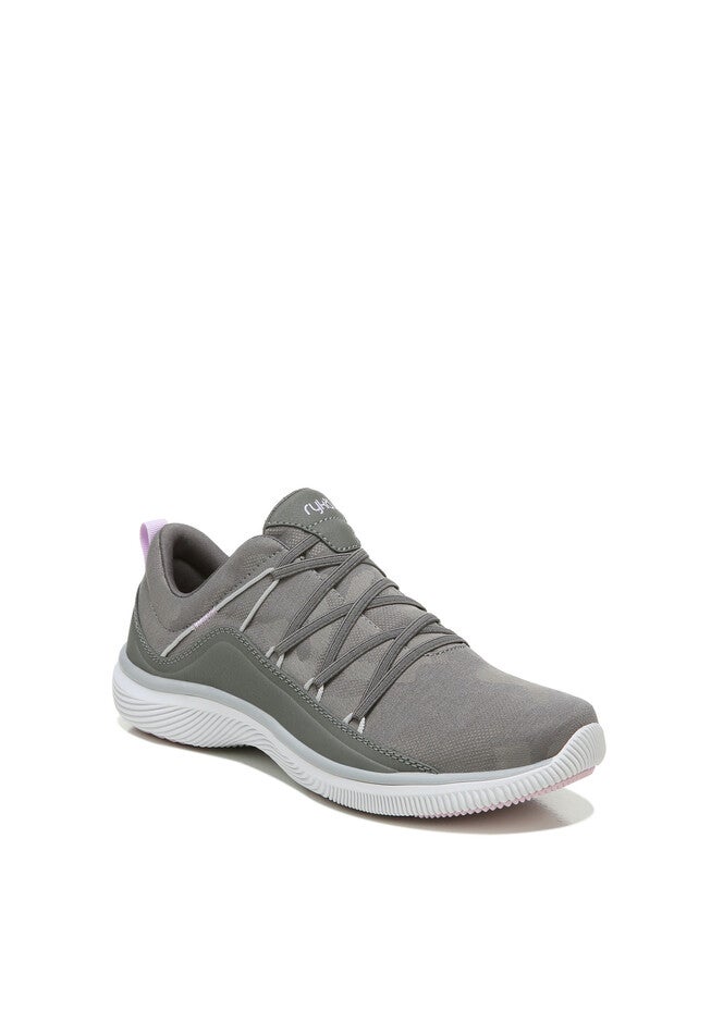 Fate Sneaker, CHARCOAL GREY, hi-res image number null