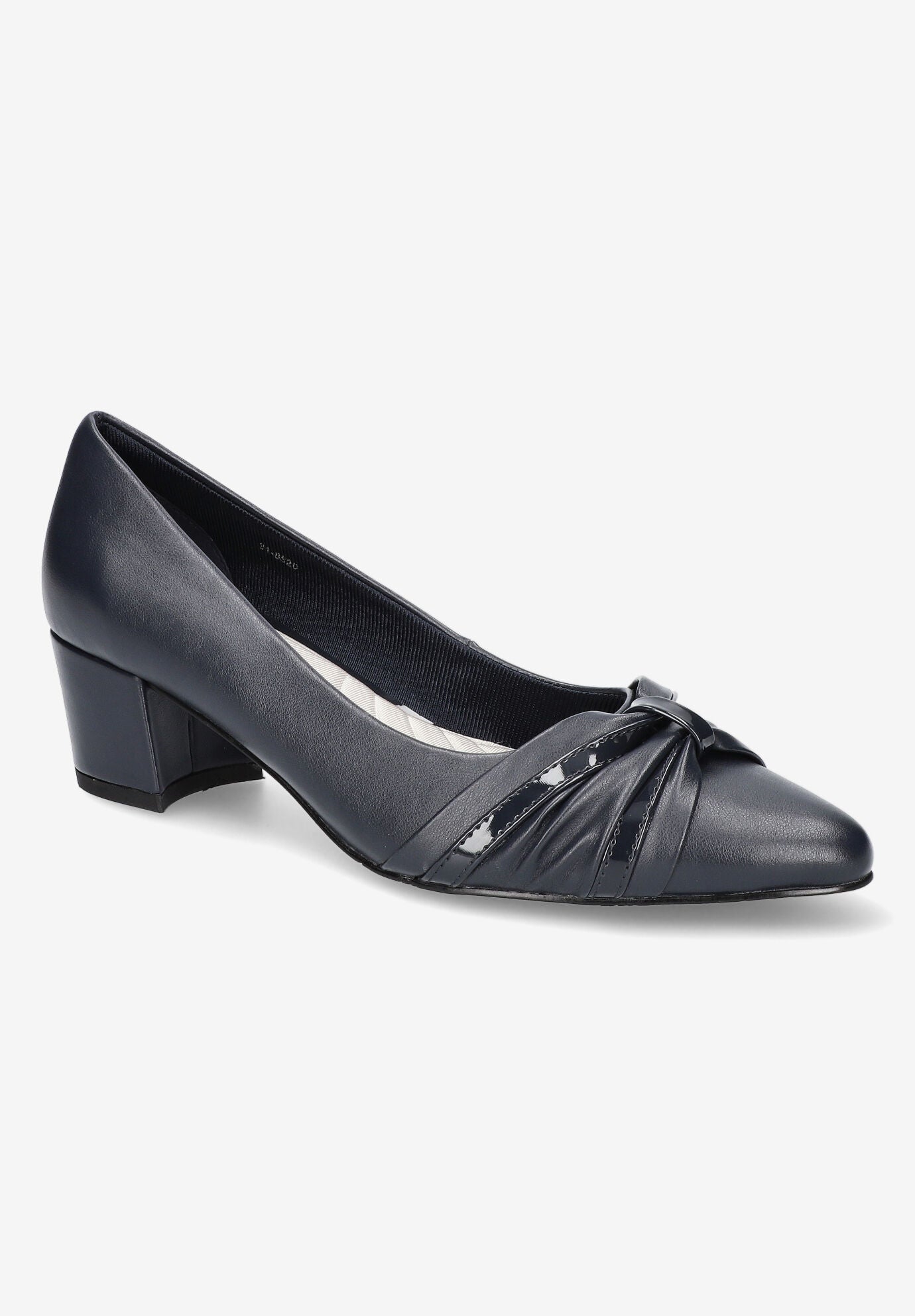 Millie Pump, NAVY, hi-res image number 0