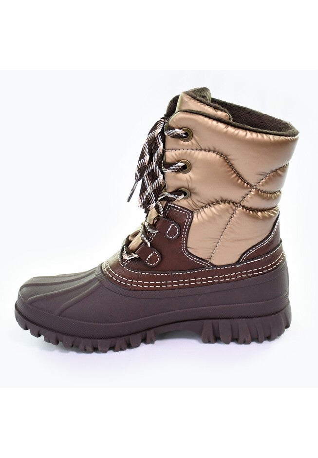 Canyon Waterproof Boot, , alternate image number 3