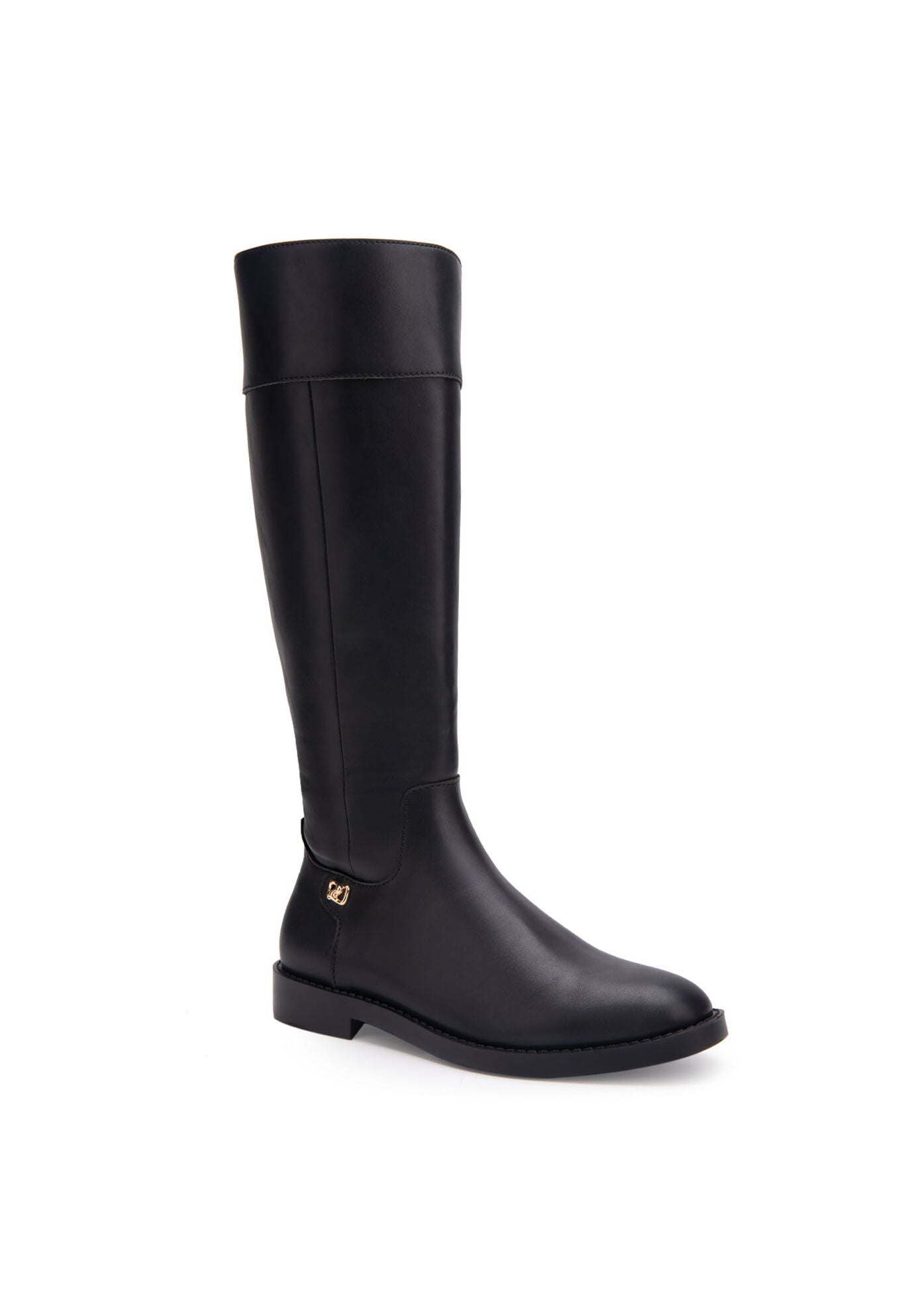Taba Tall Calf Boot Shoes For All