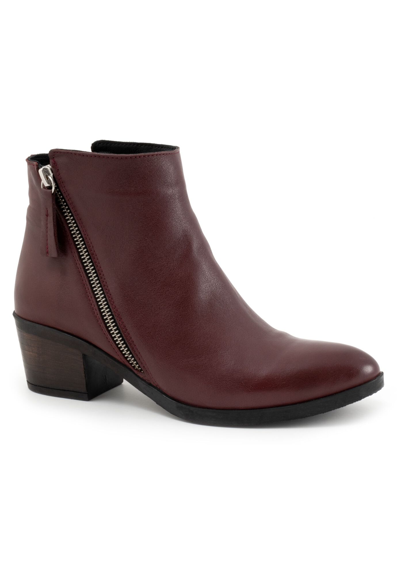 Camila Boot, MERLOT, hi-res image number 0