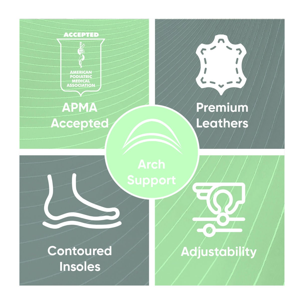 Missy Casual Flat Sandal, LATTE, alternate image number 7