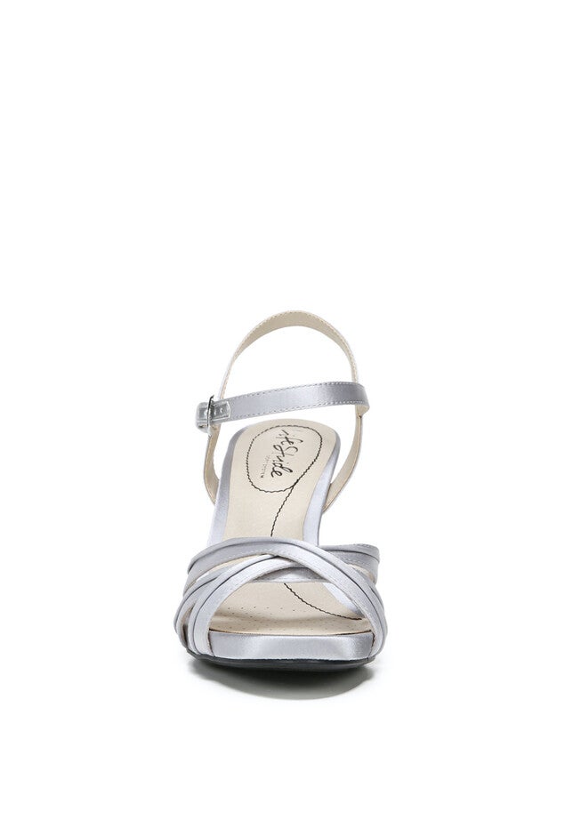 Maebree Heeled Slingback, , alternate image number 3