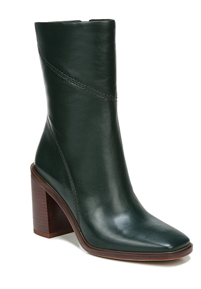 Stevie Booties, ENGLISH GREEN, hi-res image number null