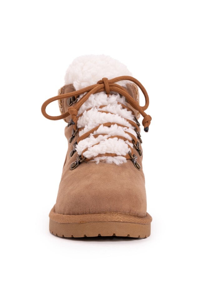 Harmony Hiker Booties, , alternate image number null