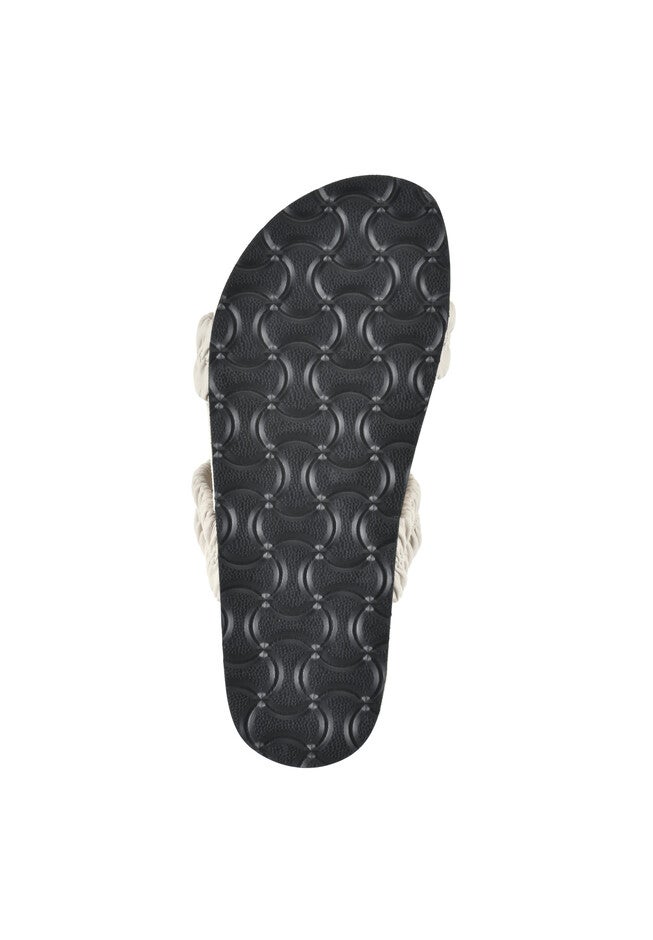 White Mountain Hands On Footbed Sandal, , alternate image number null