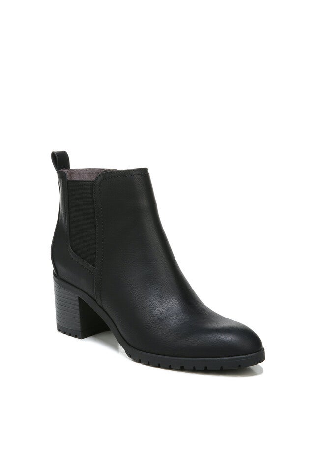 Mesa Bootie, BLACK, hi-res image number 0