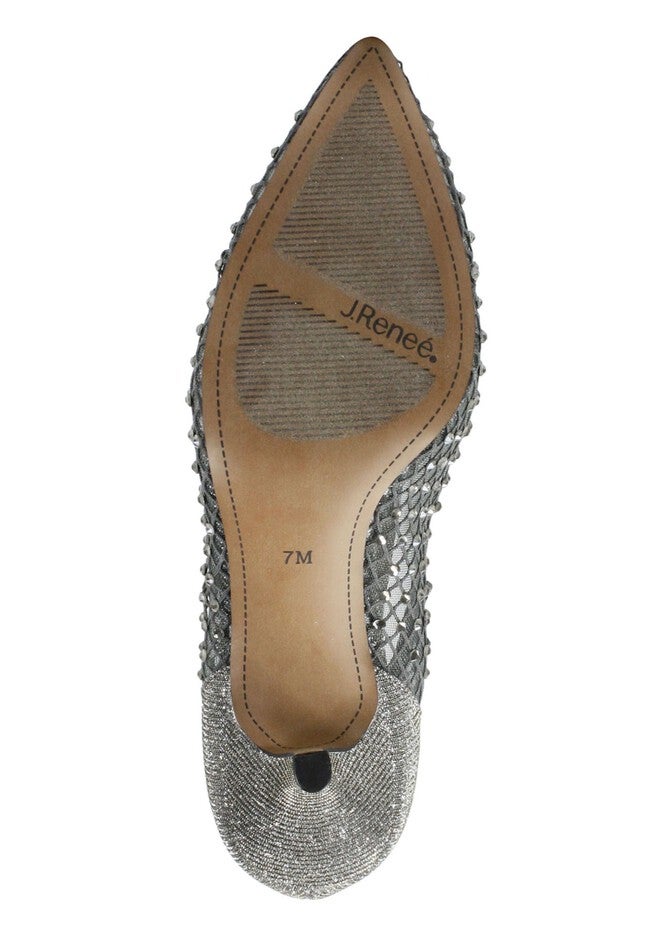 Kenitra Pumps And Slings , , alternate image number null
