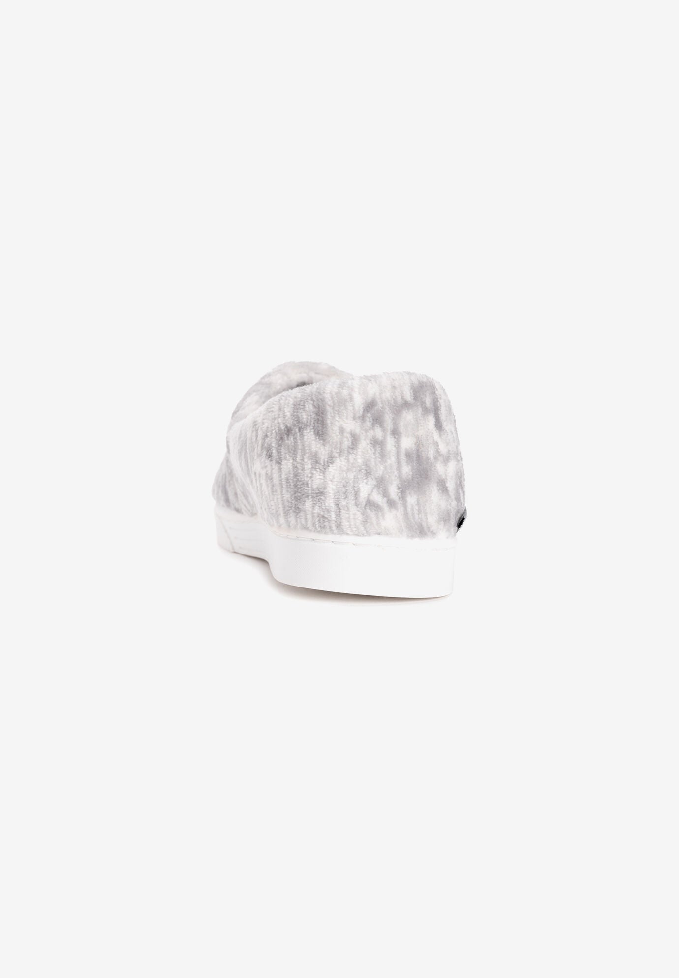 Tansy Full Foot Slipper, , on-hover image number 1