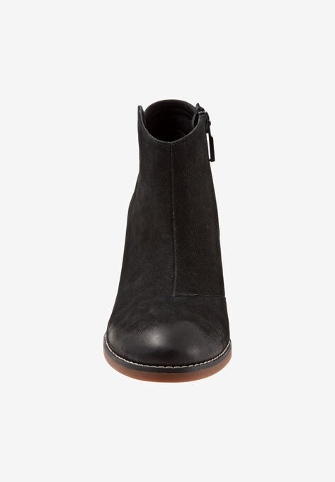 Kora Bootie   , , alternate image number null